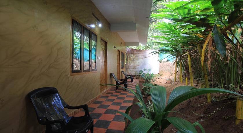 Wind Valley Homestay, Thekkady 3